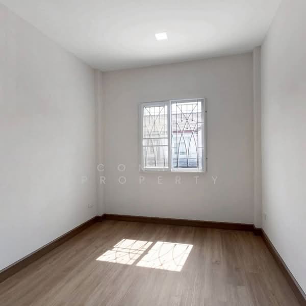 Lio Wongwaen-Pinklao, Nonthaburi, ถนนกาญจนาภิเษก (วงแหวนตะวันออก), Plai Bang, Bang Kruai, Nonthaburi, 3 Bedrooms, 130 sqm, Townhouse For Sale, by Connex Property, 500192849 - DDproperty.com