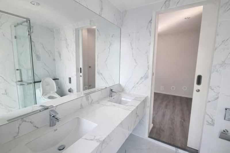 The Sonne Srinakarin-Bangna : เดอะ ซอนเน่ ศรีนครินทร์-บางนา, กรุงเทพ, ซอยชุมชนมหาดไทย 3 ถนนบางนา-ตราด, ดอกไม้, ประเวศ, กรุงเทพ, 245 ตร.ม., บ้านแฝด ขาย, โดย Tarit Chinsomboon, 500192850 - DDproperty.com