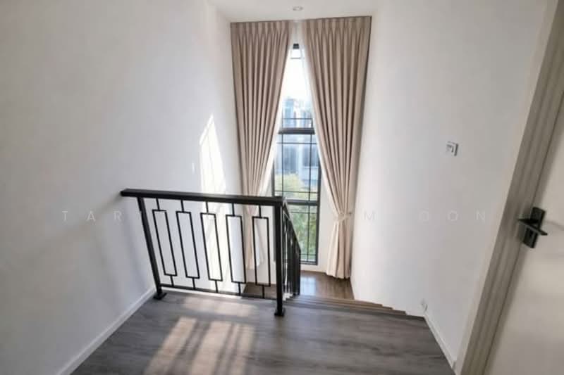 The Sonne Srinakarin-Bangna, Bangkok, Soi Chumchon Mahat Thai 3, Bangna-Trad Road, Dok Mai, Prawet, Bangkok, 4 Bedrooms, 245 sqm, Semi-Detached House (Twin House) For Sale, by Tarit Chinsomboon, 500192850 - DDproperty.com