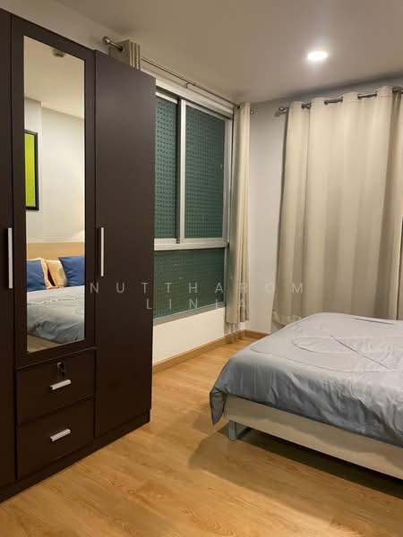 The Address Sukhumvit 42, กรุงเทพ, 39  ซอยบาร์โบส 1 ถนนสุขุมวิท, พระโขนง, คลองเตย, กรุงเทพ, 46 ตร.ม., คอนโด ขาย, โดย Nuttharom Linla, 500192851 - DDproperty.com