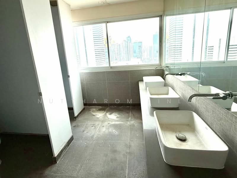 Srivara Mansion, Bangkok, Chan Muang, Din Daeng, Din Daeng, Bangkok, 4 Bedrooms, 300 sqm, Condo For Sale, by Nuttharom Linla , 500192855 - DDproperty.com