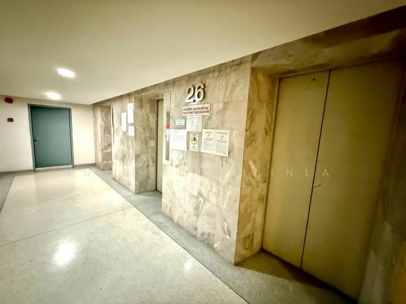 Srivara Mansion : ศรีวรา แมนชั่น, กรุงเทพ, ชานเมือง, ดินแดง, ดินแดง, กรุงเทพ, 300 ตร.ม., คอนโด ขาย, โดย Nuttharom Linla, 500192855 - DDproperty.com