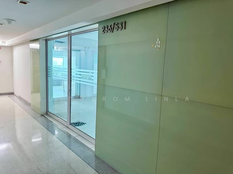 Srivara Mansion, Bangkok, Chan Muang, Din Daeng, Din Daeng, Bangkok, 4 Bedrooms, 300 sqm, Condo For Sale, by Nuttharom Linla , 500192855 - DDproperty.com