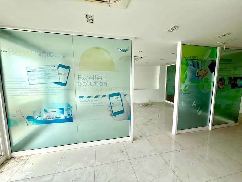 Srivara Mansion, Bangkok, Chan Muang, Din Daeng, Din Daeng, Bangkok, 4 Bedrooms, 300 sqm, Condo For Sale, by Nuttharom Linla , 500192855 - DDproperty.com