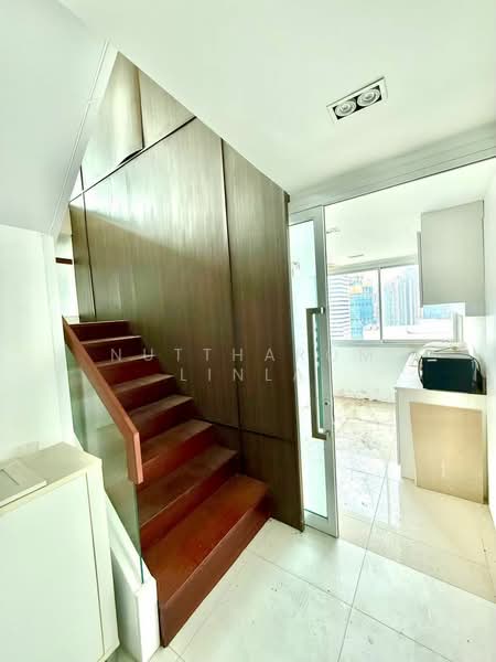 Srivara Mansion, Bangkok, Chan Muang, Din Daeng, Din Daeng, Bangkok, 4 Bedrooms, 300 sqm, Condo For Sale, by Nuttharom Linla , 500192855 - DDproperty.com