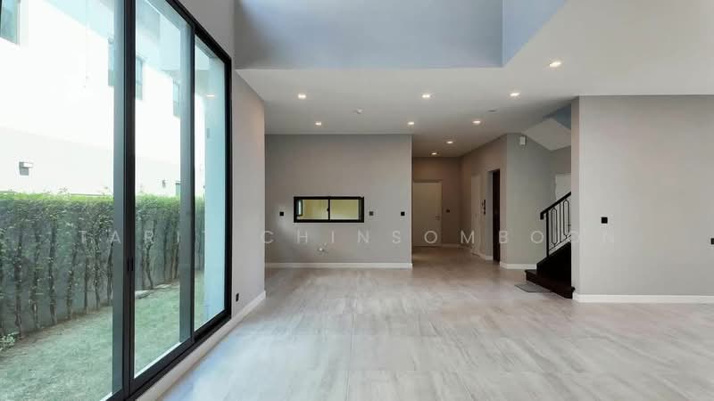 Grand Bangkok Boulevard Pinklao-Kanchana, Bangkok, Bang Ramat Rd, Bang Ra Mat, Taling Chan, Bangkok, 5 Bedrooms, 620 sqm, Single Detached House For Sale, by Tarit Chinsomboon, 500192856 - DDproperty.com