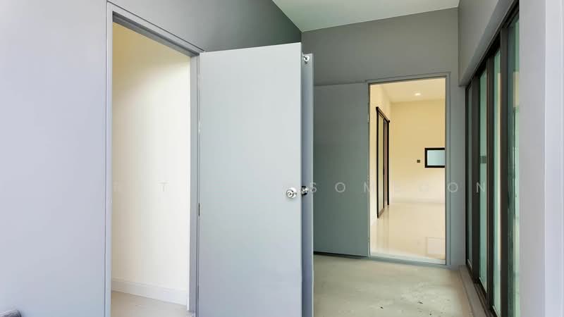 Grand Bangkok Boulevard Pinklao-Kanchana : แกรนด์บางกอก บูเลอวาร์ด ปิ่นเกล้า-กาญจนา, กรุงเทพ, ถ.บางระมาด, บางระมาด, ตลิ่งชัน, กรุงเทพ, 620 ตร.ม., บ้านเดี่ยว ขาย, โดย Tarit Chinsomboon, 500192856 - DDproperty.com