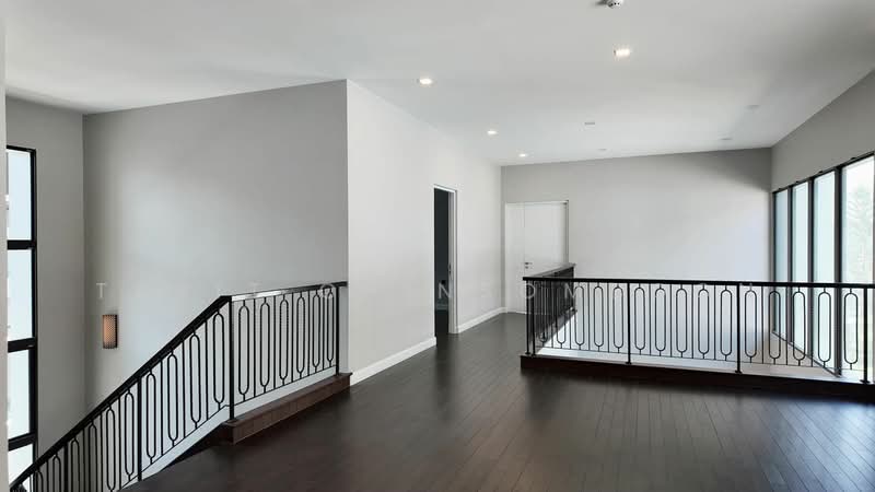 Grand Bangkok Boulevard Pinklao-Kanchana : แกรนด์บางกอก บูเลอวาร์ด ปิ่นเกล้า-กาญจนา, กรุงเทพ, ถ.บางระมาด, บางระมาด, ตลิ่งชัน, กรุงเทพ, 620 ตร.ม., บ้านเดี่ยว ขาย, โดย Tarit Chinsomboon, 500192856 - DDproperty.com