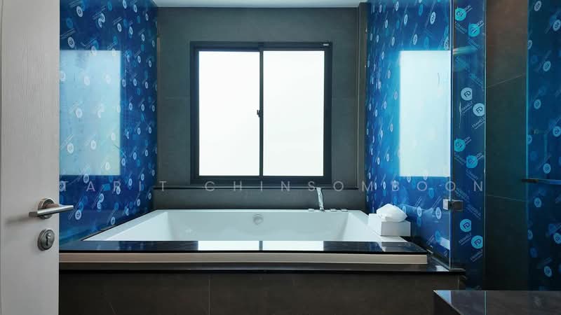 Grand Bangkok Boulevard Pinklao-Kanchana, Bangkok, Bang Ramat Rd, Bang Ra Mat, Taling Chan, Bangkok, 5 Bedrooms, 620 sqm, Single Detached House For Sale, by Tarit Chinsomboon, 500192856 - DDproperty.com