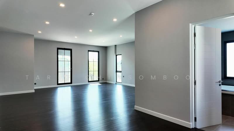 Grand Bangkok Boulevard Pinklao-Kanchana : แกรนด์บางกอก บูเลอวาร์ด ปิ่นเกล้า-กาญจนา, กรุงเทพ, ถ.บางระมาด, บางระมาด, ตลิ่งชัน, กรุงเทพ, 620 ตร.ม., บ้านเดี่ยว ขาย, โดย Tarit Chinsomboon, 500192856 - DDproperty.com