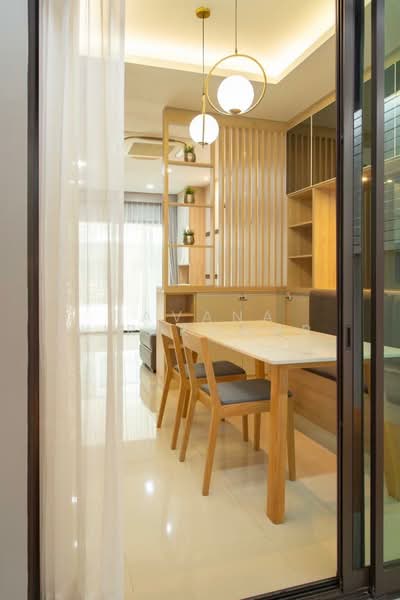 Landmark Ekamai-Ramindra, Bangkok, Sukhonthasawat Road, Lat Phrao, Lat Phrao, Bangkok, 3 Bedrooms, 88 sqm, Single Detached House For Rent, by Pavana Sirikogar, 500192857 - DDproperty.com