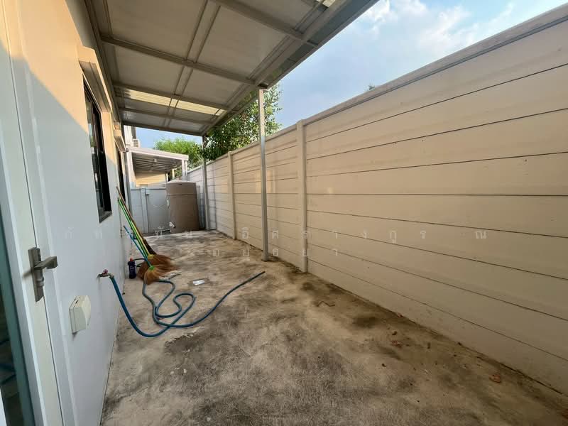 For Sale - Britania Tiwanon-Ratchaphruek : บริทาเนีย ติวานนท์-ราชพฤกษ์, Pathum Thani