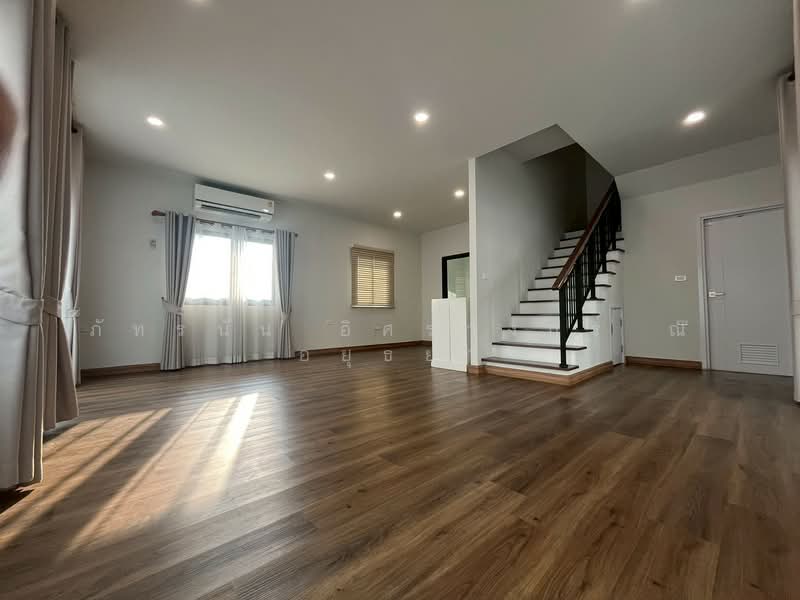 For Sale - Britania Tiwanon-Ratchaphruek : บริทาเนีย ติวานนท์-ราชพฤกษ์, Pathum Thani