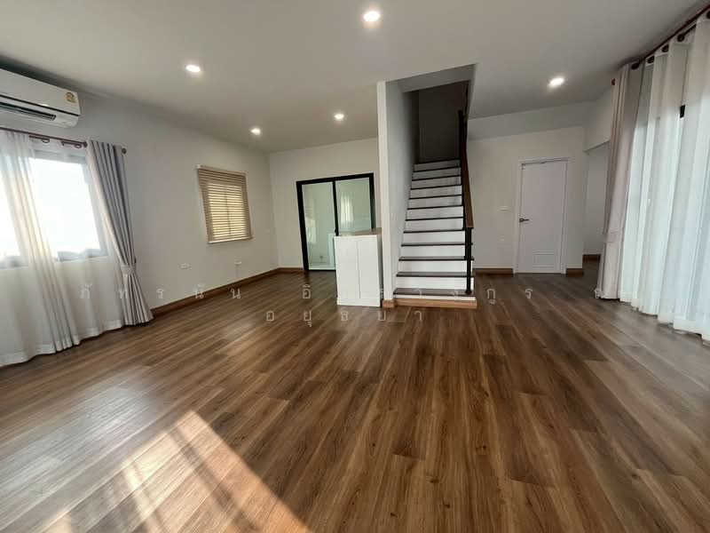 For Sale - Britania Tiwanon-Ratchaphruek : บริทาเนีย ติวานนท์-ราชพฤกษ์, Pathum Thani