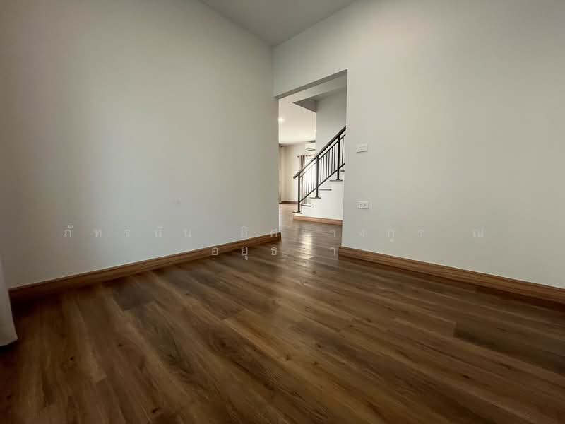 For Sale - Britania Tiwanon-Ratchaphruek : บริทาเนีย ติวานนท์-ราชพฤกษ์, Pathum Thani