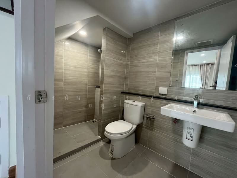 For Sale - Britania Tiwanon-Ratchaphruek : บริทาเนีย ติวานนท์-ราชพฤกษ์, Pathum Thani