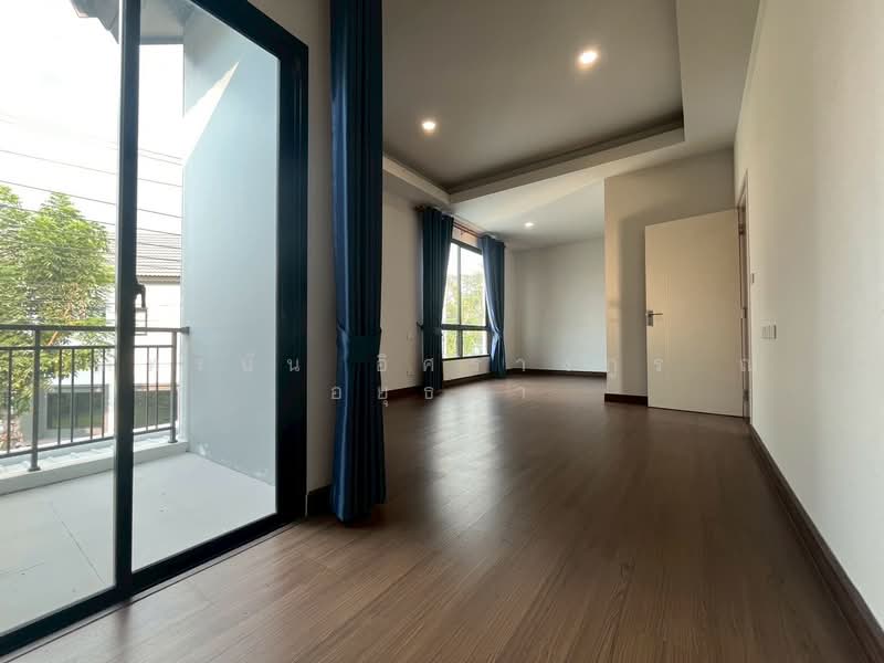 For Sale - Britania Tiwanon-Ratchaphruek : บริทาเนีย ติวานนท์-ราชพฤกษ์, Pathum Thani