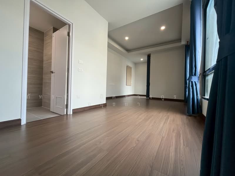 For Sale - Britania Tiwanon-Ratchaphruek : บริทาเนีย ติวานนท์-ราชพฤกษ์, Pathum Thani