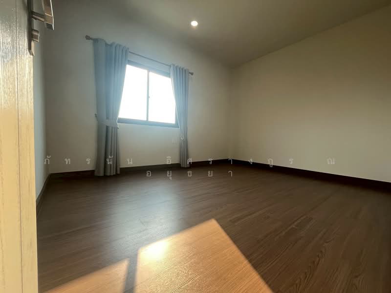 For Sale - Britania Tiwanon-Ratchaphruek : บริทาเนีย ติวานนท์-ราชพฤกษ์, Pathum Thani