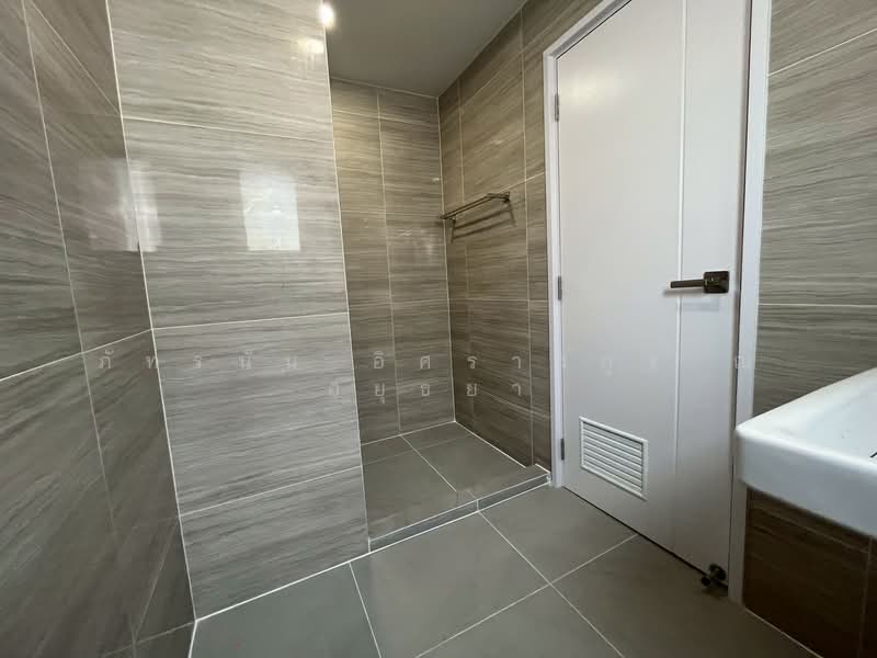 For Sale - Britania Tiwanon-Ratchaphruek : บริทาเนีย ติวานนท์-ราชพฤกษ์, Pathum Thani