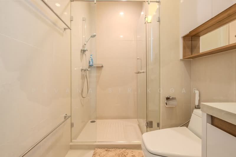 Q Langsuan, Bangkok, 54 Soi Langsuan, Langsuan Road, Lumphini, Pathum Wan, Bangkok, 2 Bedrooms, 106 sqm, Condo For Rent, by Pavana Sirikogar, 500192861 - DDproperty.com
