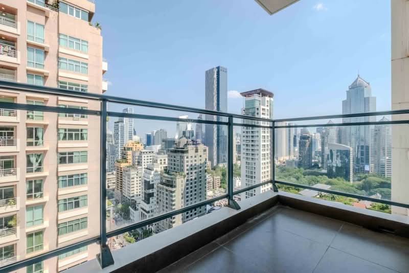 Q Langsuan, Bangkok, 54 Soi Langsuan, Langsuan Road, Lumphini, Pathum Wan, Bangkok, 2 Bedrooms, 106 sqm, Condo For Rent, by Pavana Sirikogar, 500192861 - DDproperty.com