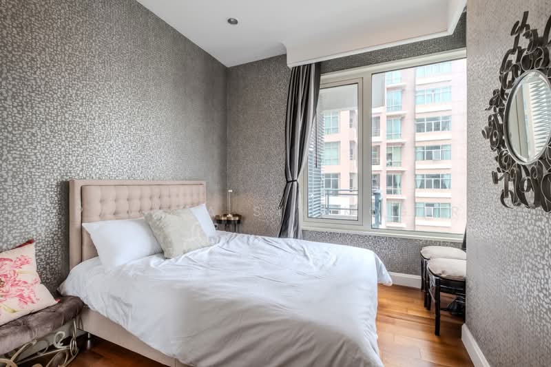 Q Langsuan, Bangkok, 54 Soi Langsuan, Langsuan Road, Lumphini, Pathum Wan, Bangkok, 2 Bedrooms, 106 sqm, Condo For Rent, by Pavana Sirikogar, 500192861 - DDproperty.com