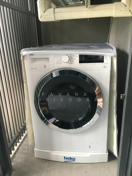 Urbitia Thonglor, Bangkok, 19 Soi Sukhumvit 36 Thonglor Road, Phra Kanong, Khlong Toei, Bangkok, 1 Bedroom, 35 sqm, Condo For Rent, by Pavana Sirikogar, 500192870 - DDproperty.com