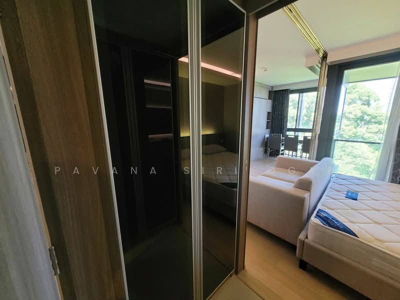 Urbitia Thonglor, Bangkok, 19 Soi Sukhumvit 36 Thonglor Road, Phra Kanong, Khlong Toei, Bangkok, 1 Bedroom, 35 sqm, Condo For Rent, by Pavana Sirikogar, 500192870 - DDproperty.com