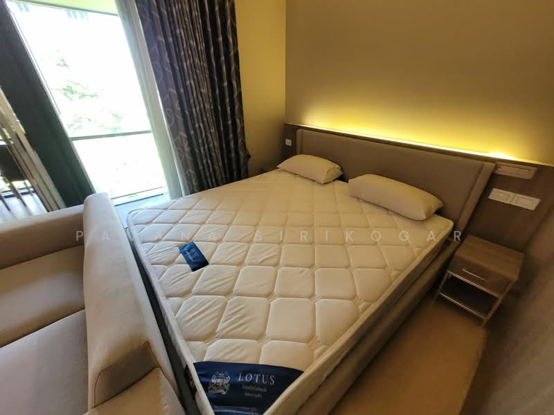 Urbitia Thonglor : เออร์บิเทีย ทองหล่อ, กรุงเทพ, 19 ซอยสุขุมวิท 36 ถนนทองหล่อ, พระโขนง, คลองเตย, กรุงเทพ, 35 ตร.ม., คอนโด ให้เช่า, โดย Pavana Sirikogar, 500192870 - DDproperty.com