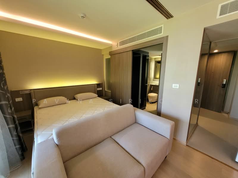 Urbitia Thonglor, Bangkok, 19 Soi Sukhumvit 36 Thonglor Road, Phra Kanong, Khlong Toei, Bangkok, 1 Bedroom, 35 sqm, Condo For Rent, by Pavana Sirikogar, 500192870 - DDproperty.com