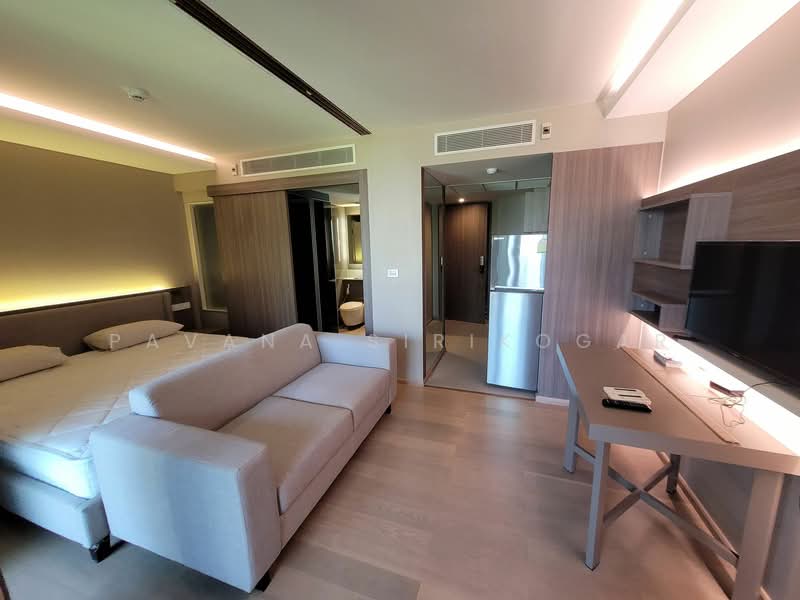 Urbitia Thonglor, Bangkok, 19 Soi Sukhumvit 36 Thonglor Road, Phra Kanong, Khlong Toei, Bangkok, 1 Bedroom, 35 sqm, Condo For Rent, by Pavana Sirikogar, 500192870 - DDproperty.com