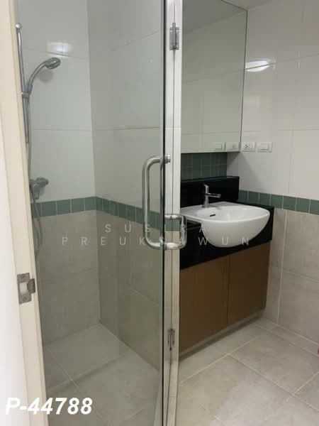 Centric Scene Sukhumvit 64, Bangkok, - Soi Sukhumvit 64, Bang Na, Bang Na, Bangkok, 2 Bedrooms, 64 sqm, Condo For Rent, by Susira Preuksawun, 500192872 - DDproperty.com