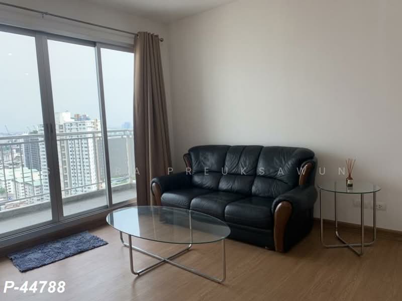 Centric Scene Sukhumvit 64, Bangkok, - Soi Sukhumvit 64, Bang Na, Bang Na, Bangkok, 2 Bedrooms, 64 sqm, Condo For Rent, by Susira Preuksawun, 500192872 - DDproperty.com