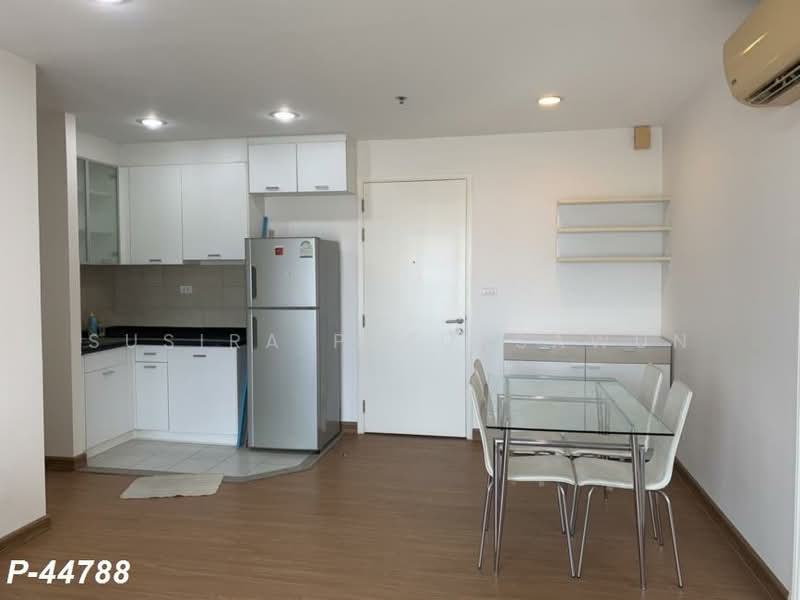 Centric Scene Sukhumvit 64, Bangkok, - Soi Sukhumvit 64, Bang Na, Bang Na, Bangkok, 2 Bedrooms, 64 sqm, Condo For Rent, by Susira Preuksawun, 500192872 - DDproperty.com