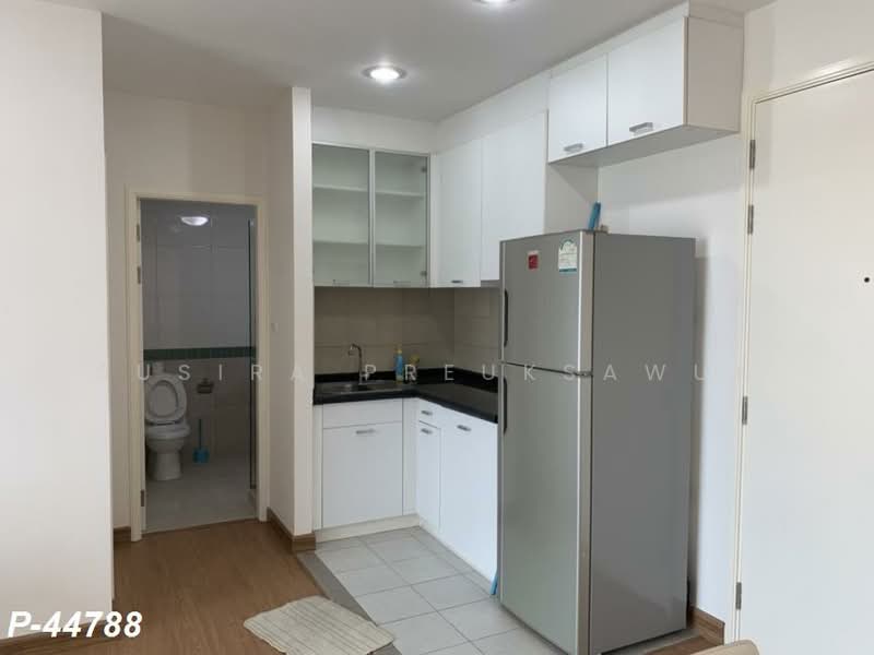 Centric Scene Sukhumvit 64, Bangkok, - Soi Sukhumvit 64, Bang Na, Bang Na, Bangkok, 2 Bedrooms, 64 sqm, Condo For Rent, by Susira Preuksawun, 500192872 - DDproperty.com