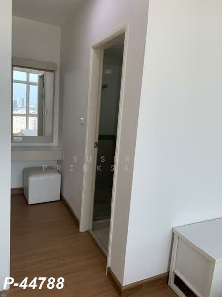 Centric Scene Sukhumvit 64, Bangkok, - Soi Sukhumvit 64, Bang Na, Bang Na, Bangkok, 2 Bedrooms, 64 sqm, Condo For Rent, by Susira Preuksawun, 500192872 - DDproperty.com