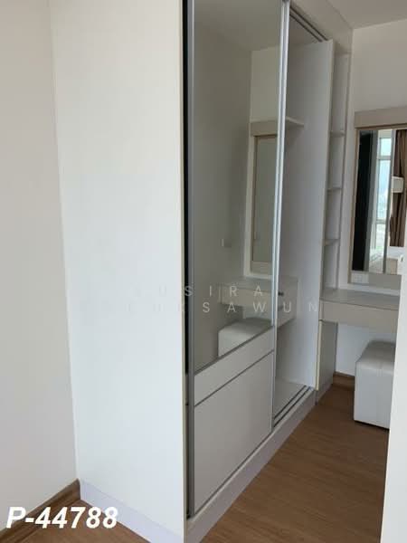 Centric Scene Sukhumvit 64, Bangkok, - Soi Sukhumvit 64, Bang Na, Bang Na, Bangkok, 2 Bedrooms, 64 sqm, Condo For Rent, by Susira Preuksawun, 500192872 - DDproperty.com