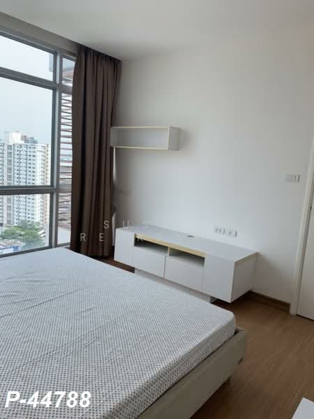 Centric Scene Sukhumvit 64, Bangkok, - Soi Sukhumvit 64, Bang Na, Bang Na, Bangkok, 2 Bedrooms, 64 sqm, Condo For Rent, by Susira Preuksawun, 500192872 - DDproperty.com