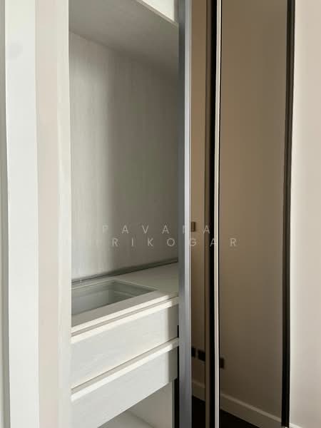 Canapaya Residences Rama 3, Bangkok, 888 Rama 3 Road, Bang Klo, Bang Kho Laem, Bangkok, 1 Bedroom, 45 sqm, Condo For Rent, by Pavana Sirikogar, 500192874 - DDproperty.com