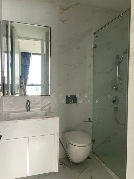 Canapaya Residences Rama 3, Bangkok, 888 Rama 3 Road, Bang Klo, Bang Kho Laem, Bangkok, 1 Bedroom, 45 sqm, Condo For Rent, by Pavana Sirikogar, 500192874 - DDproperty.com