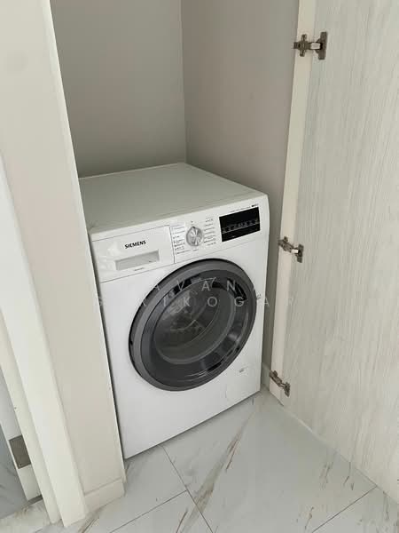 Canapaya Residences Rama 3, Bangkok, 888 Rama 3 Road, Bang Klo, Bang Kho Laem, Bangkok, 1 Bedroom, 45 sqm, Condo For Rent, by Pavana Sirikogar, 500192874 - DDproperty.com