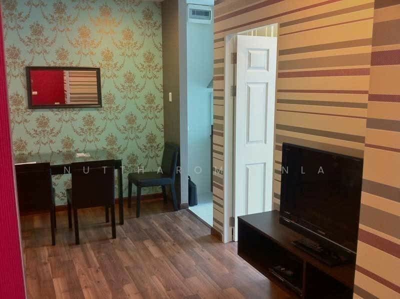 Chewathai Ratchaprarop, Bangkok, 51 Rajaprarop Road, Makkasan, Ratchathewi, Bangkok, 2 Bedrooms, 56 sqm, Condo For Sale, by Nuttharom Linla , 500192875 - DDproperty.com