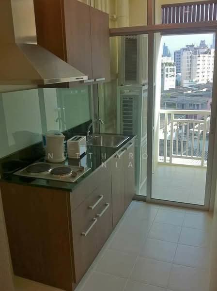 Chewathai Ratchaprarop, Bangkok, 51 Rajaprarop Road, Makkasan, Ratchathewi, Bangkok, 2 Bedrooms, 56 sqm, Condo For Sale, by Nuttharom Linla , 500192875 - DDproperty.com