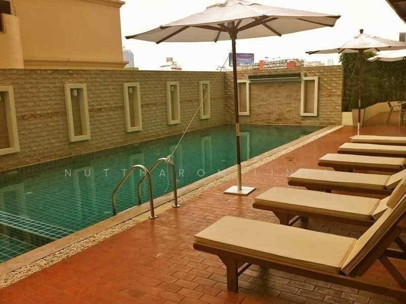 Chewathai Ratchaprarop, Bangkok, 51 Rajaprarop Road, Makkasan, Ratchathewi, Bangkok, 2 Bedrooms, 56 sqm, Condo For Sale, by Nuttharom Linla , 500192875 - DDproperty.com