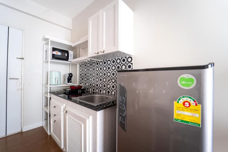 A Space Play : เอ สเปซ เพลย์, กรุงเทพ, 295 ถนนสุทธิสารวินิจฉัย, สามเสนนอก, ห้วยขวาง, กรุงเทพ, 44 ตร.ม., คอนโด ขาย, โดย บจ.แอเรีย66 เรียล เอสเตท จำกัด, 500192876 - DDproperty.com