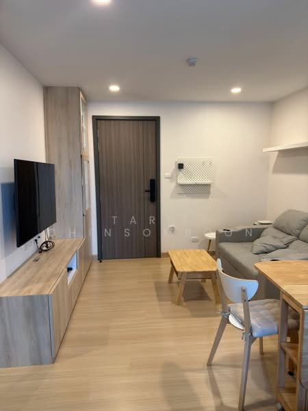 Supalai Prime Rama 9 : ศุภาลัย ไพร์ม พระราม 9, กรุงเทพ, ถนนพระราม 9, บางกะปิ, ห้วยขวาง, กรุงเทพ, 33 ตร.ม., คอนโด ขาย, โดย Tarit Chinsomboon, 500192877 - DDproperty.com