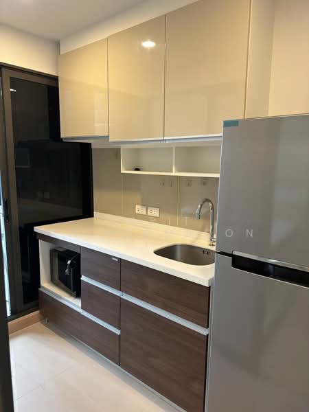 Supalai Prime Rama 9 : ศุภาลัย ไพร์ม พระราม 9, กรุงเทพ, ถนนพระราม 9, บางกะปิ, ห้วยขวาง, กรุงเทพ, 33 ตร.ม., คอนโด ขาย, โดย Tarit Chinsomboon, 500192877 - DDproperty.com