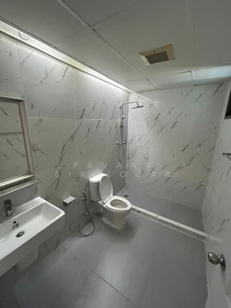 Lumpini Park View, Bangkok, Rama 4, Thung Maha Mek, Sathon, Bangkok, 1 Bedroom, 40 sqm, Condo For Rent, by Pavana Sirikogar, 500192879 - DDproperty.com