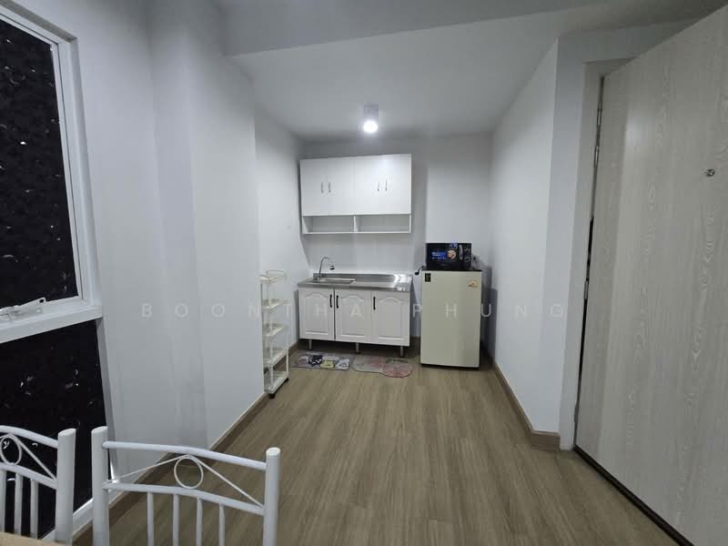 Iris Westgate, Nonthaburi, Chanthong Iam Road, Bang Rak Pattana, Bang Bua Thong, Nonthaburi, 1 Bedroom, 41 sqm, Condo For Rent, by Boontha Phung, 500192880 - DDproperty.com